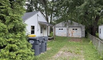616 Ellenhurst Dr, Anderson, IN 46012
