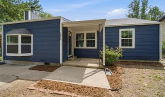 1612 N Cron, Augusta, KS 67010