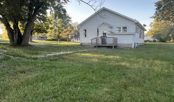 704 4th Ave E, Albia, IA 52531