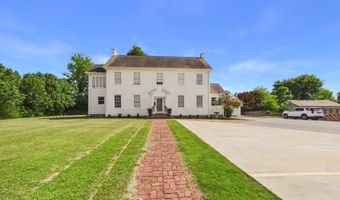 520 Harrison St, Batesville, AR 72501