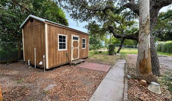 645 W Yoakum Ave, Aransas Pass, TX 78336