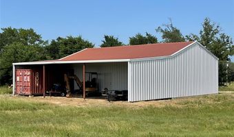 218 Fm 80 S, Teague, TX 75860