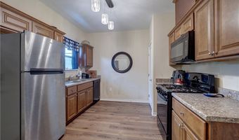 1102 S Mccampbell St, Aransas Pass, TX 78336