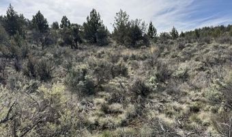 HWY 140, Beatty, OR 97621