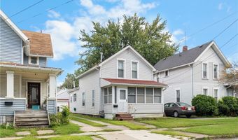 1733 W 7th St W, Ashtabula, OH 44004