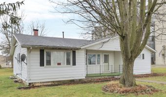 210 S Front St, Alger, OH 45812