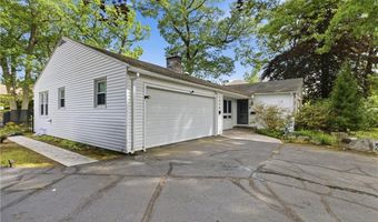 1414 New London Ave, Cranston, RI 02920
