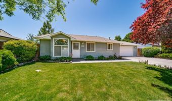 832 Wildrose Ln, Blackfoot, ID 83221