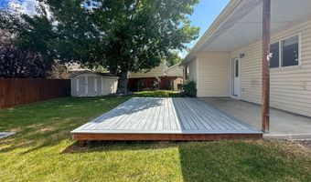 903 Golden Dr W, Belgrade, MT 59714