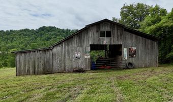 748 Elam Branch Rd, Barbourville, KY 40906