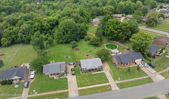 144 Olympia Dr, Bardstown, KY 40004