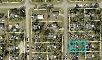 2018 Grayson Ave, Alva, FL 33920
