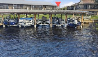 1640 JUNO Trl 204C, Astor, FL 32102