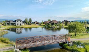 Nhn Lake Pointe Drive, Bigfork, MT 59911