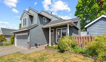 42015 NW BUCKSHIRE St, Banks, OR 97106