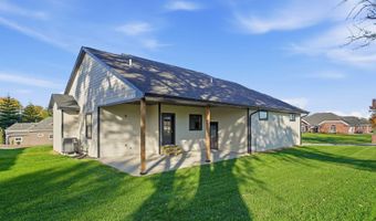 702 Spring St, Adams, NE 68301