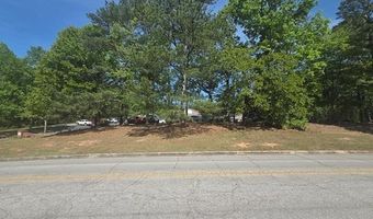 1201 LAKESHORE Dr, Anniston, AL 36207