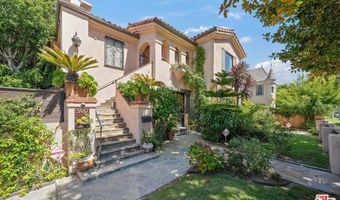 502 Smithwood Dr, Beverly Hills, CA 90212