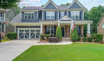 633 Wexford Ct, Acworth, GA 30102