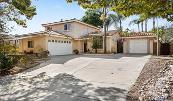 1224 Vista Ave, Escondido, CA 92026