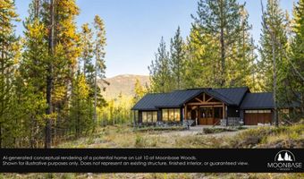 Harris Road lot 10 Tbd, Anaconda, MT 59711