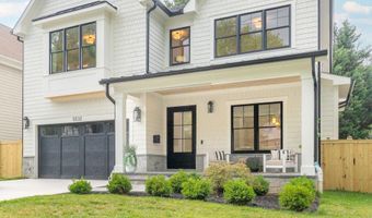 5532 JOHNSON Ave, Bethesda, MD 20817