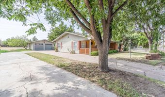 1538 BELL St, Amarillo, TX 79106