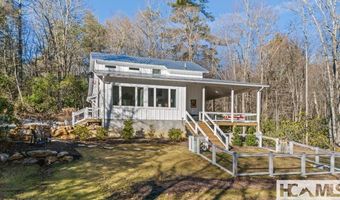 90 Jones Hollow Rd 28723, Cullowhee, NC 28723