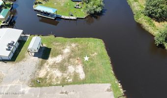 Hawaii Street, Bay St. Louis, MS 39520