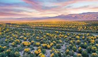 S Carson Road 39 Acres, Carson, NM 87517