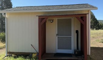47490 Ferguson Mountain Rd, Beatty, OR 97621