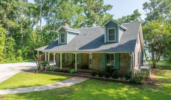 24 Presnell Cir, Beaufort, SC 29902