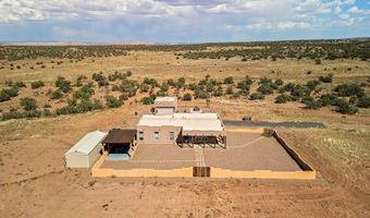 26 County Rd, Concho, AZ 85924