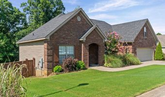 1085 Mountain Side Cv, Alexander, AR 72002