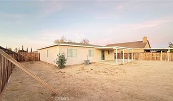 10575 Plainfield St, Adelanto, CA 92301