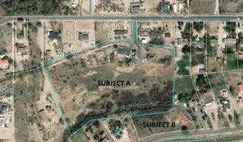 3275 Alcorn Rd, Fallon, NV 89406