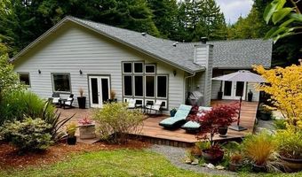 186 Lindholm Ln, Arcata, CA 95521