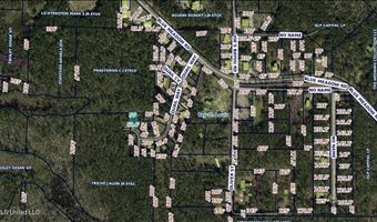 10205 Quail Run, Bay St. Louis, MS 39520