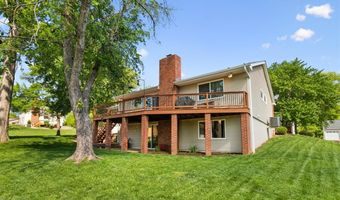 1513 Ploma Dr, Ballwin, MO 63021