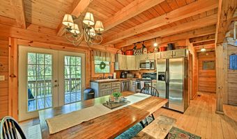 239 Deer Ridge Rd, Bryson City, NC 28713