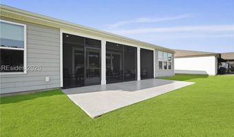135 Sweetpea Ln, Bluffton, SC 29909