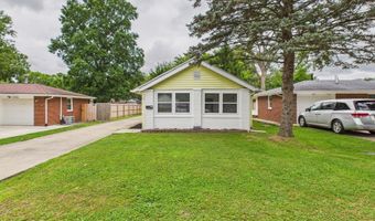 1223 Fairfax St, Anderson, IN 46012