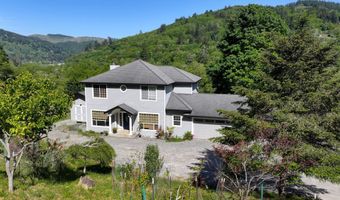 16711 Thompson Rd, Brookings, OR 97415