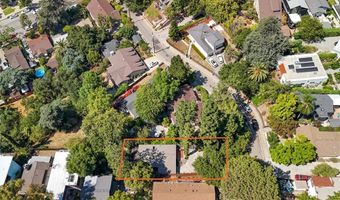 6305 Lomitas Dr, Los Angeles, CA 90042