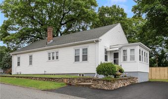 177 Midwood St, Cranston, RI 02910