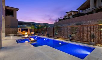 10680 Patina Hills Ct, Las Vegas, NV 89135