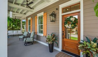 30 Sweet Olive Dr, Beaufort, SC 29907