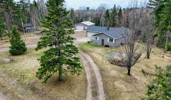 5487 S 3rd St W, Aurora, MN 55705