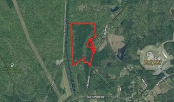 Cassam Road, Bahama, NC 27503