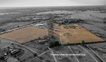 Highway 69, Alba, TX 75410